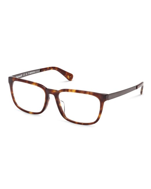 Timberland Men's Black Tb50086-H