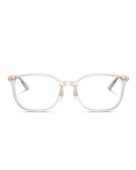 Ray-Ban Black Rx5403D for men