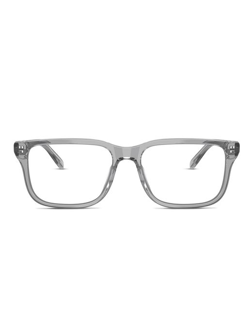 Emporio Armani Black Ea3250U for men