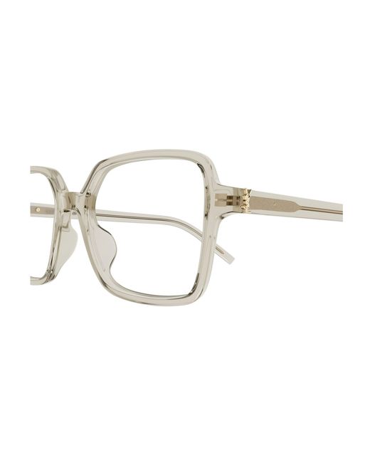 Saint Laurent Black Slm139