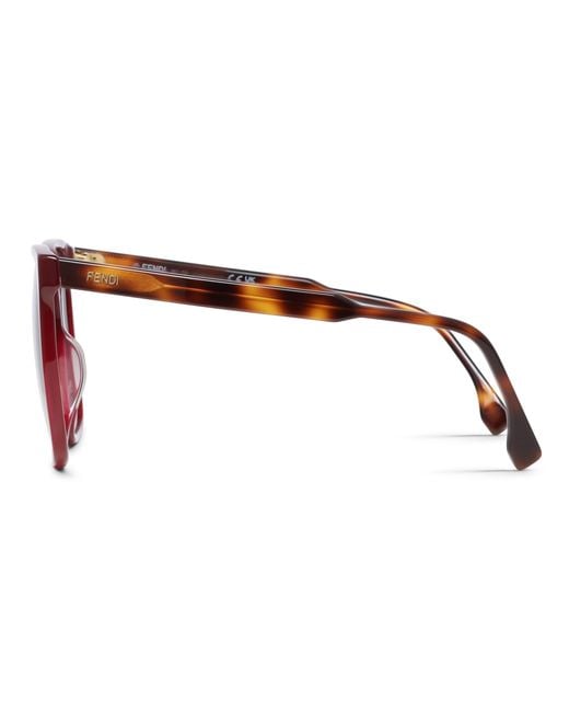 Fendi Black Fe40030I