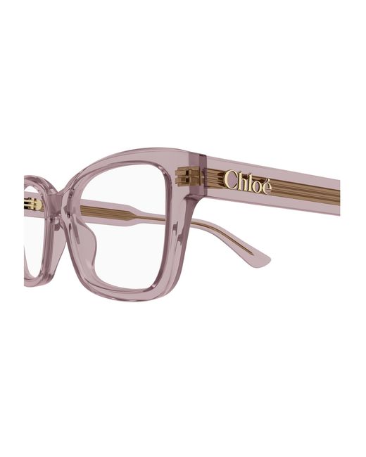 Chloé Black Ch0380O