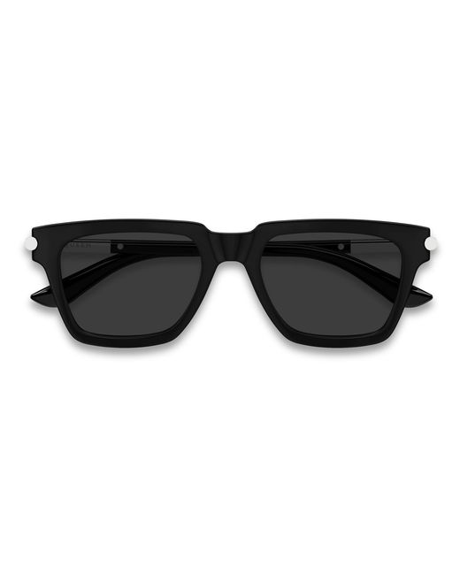 McQueen Black Am0519S for men