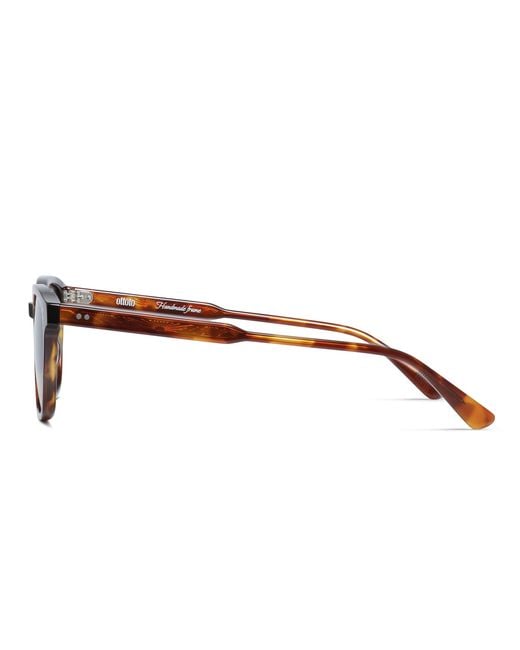 Ottoto Black Cabo Verde Sun,Tortoise