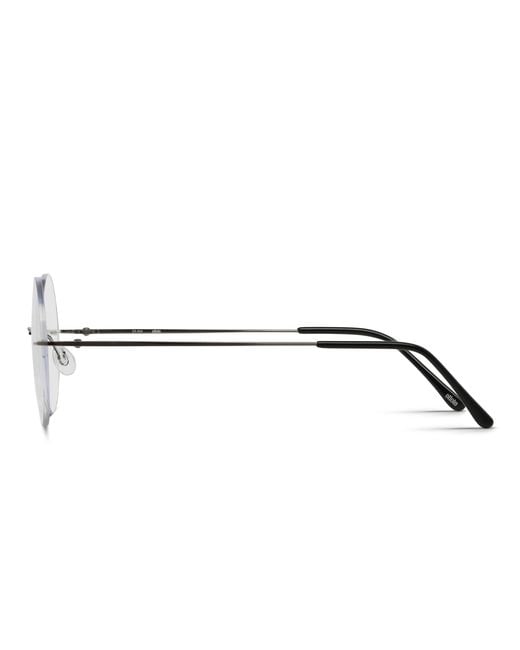 Ottoto Black Fred