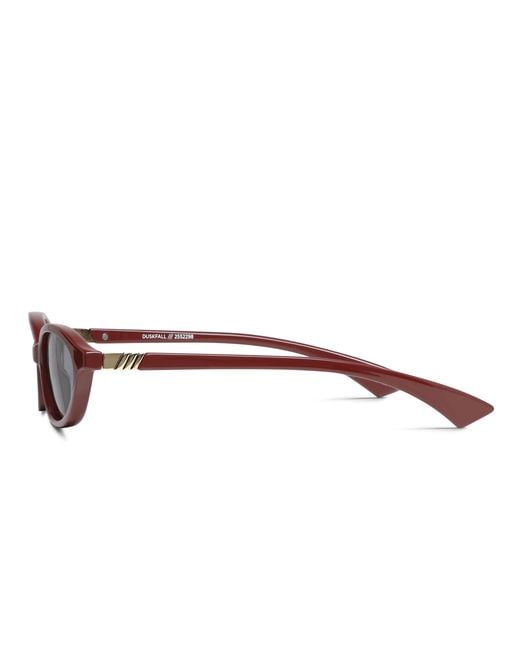 Le Specs Black Duskfall