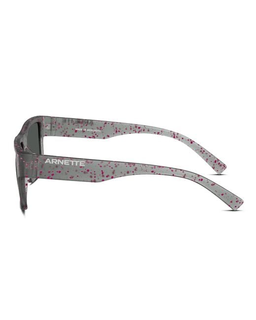 Arnette Gray An4344 Omgee for men