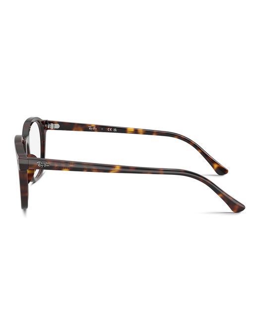 Ray-Ban Black Rx5460 for men