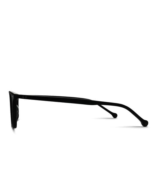 Belvie Black Henri for men