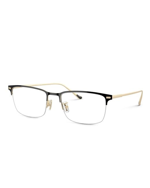 COACH Black Hc5172T for men