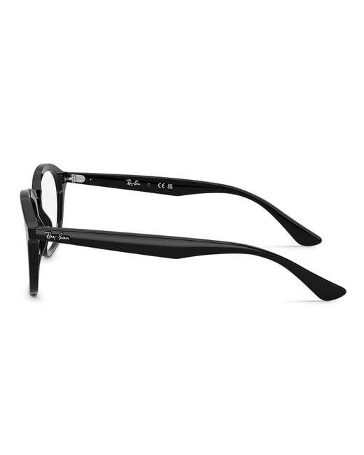 Ray-Ban Black Rx5451F