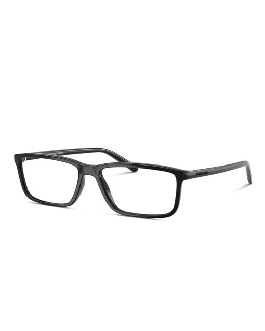 Arnette Black An7282 Zap for men