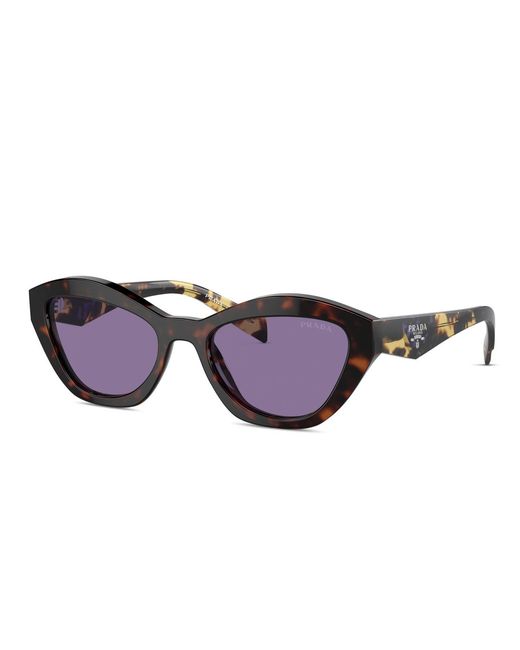 Prada Black Pra02S