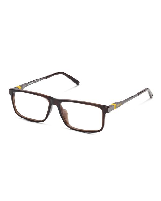 Timberland Black Tb50069-H for men