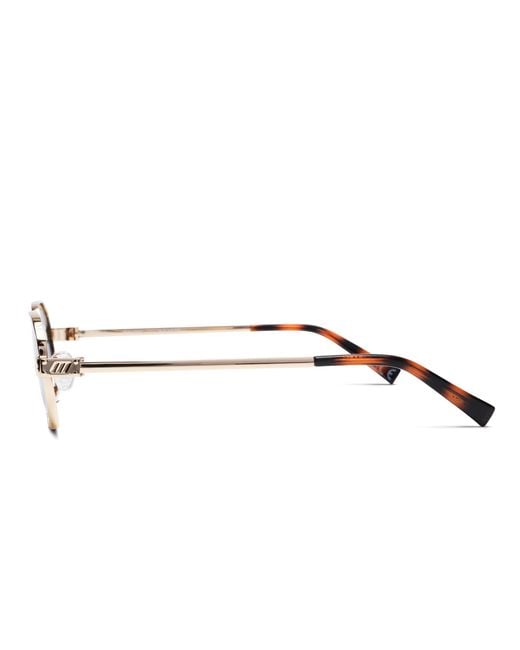 Le Specs Black Mythic