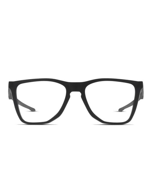 Oakley Black Ox8058 The Cut for men