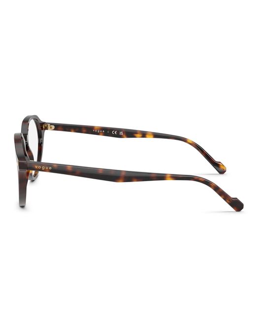 Vogue Black Vo5598 for men