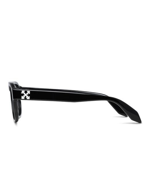 Off-White c/o Virgil Abloh Black Ow5035