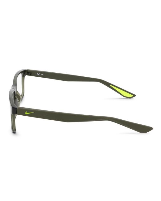 Nike Black 7416 for men