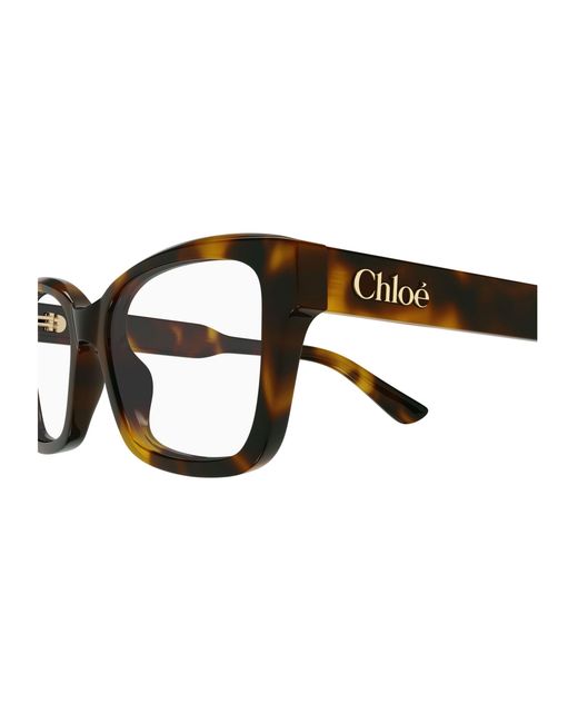 Chloé Black Ch0380O