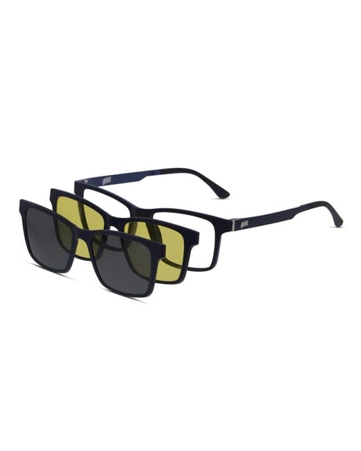 Revel Black Resolve W/Clip-On