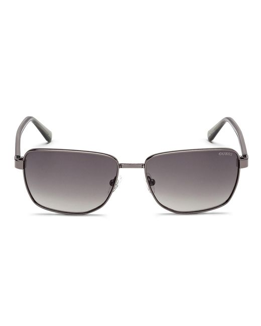 Guess Black Gu00312 for men
