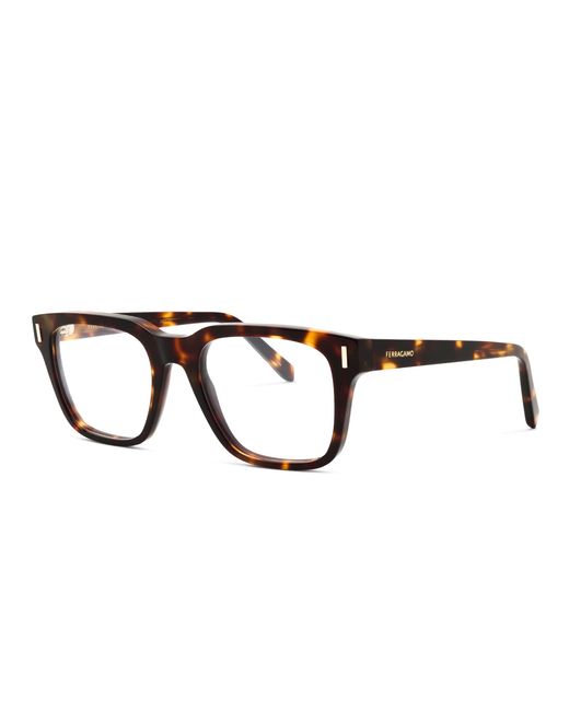 Ferragamo Black Sf2996 for men