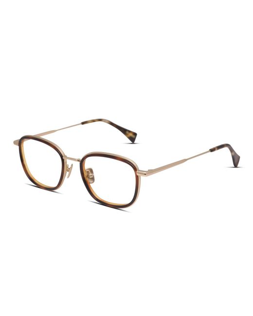 Raen Black Bowman for men