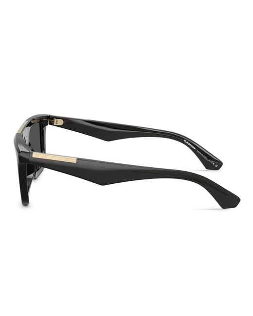 Burberry Black Be4451U for men