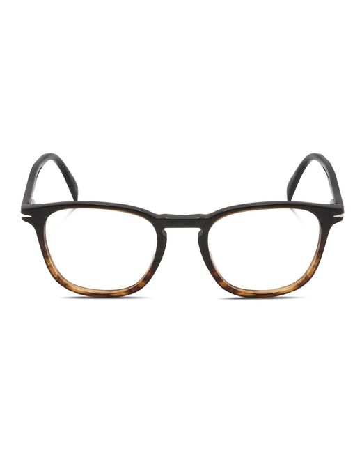David Beckham Black Db1050 for men