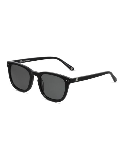 Muse Black Nick