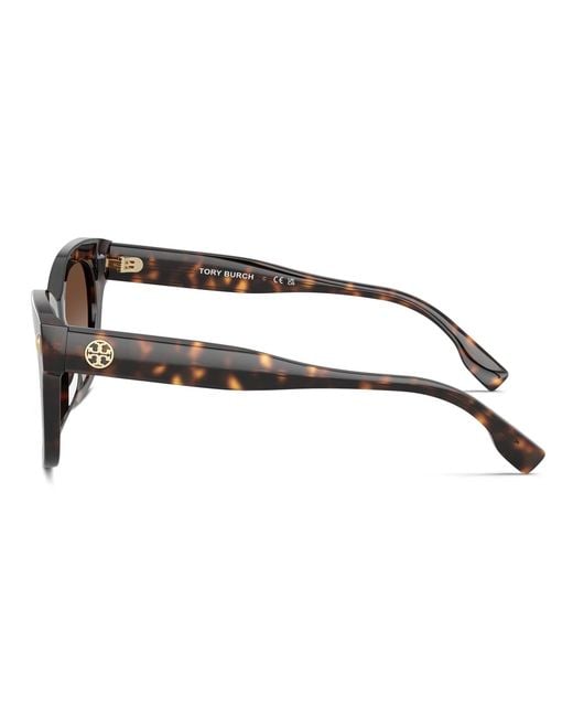 Tory Burch Black Ty7225U