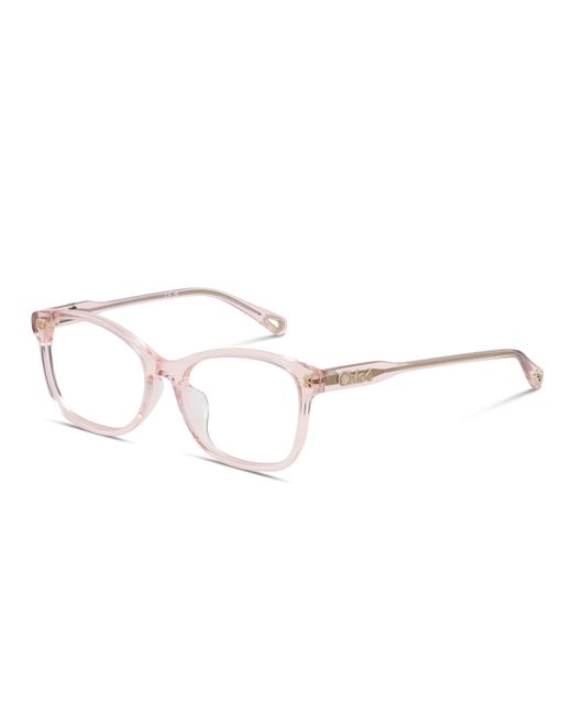 Chloé Black Ch0276Oa
