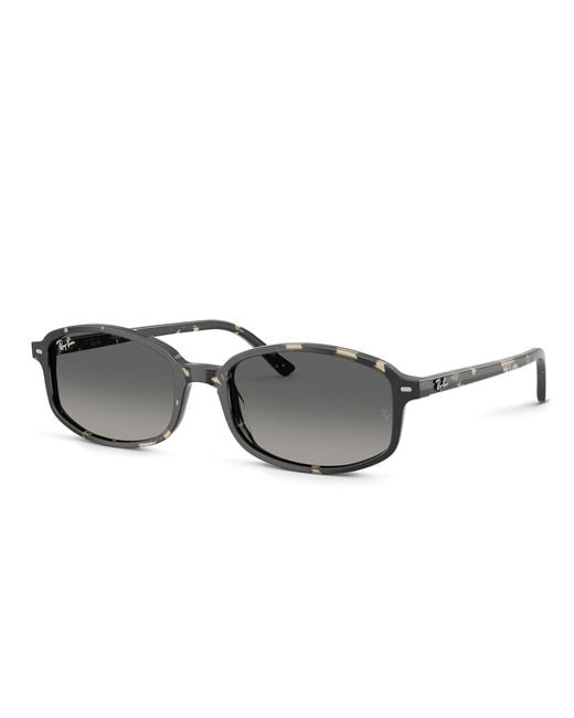 Ray-Ban Gray Rb2232