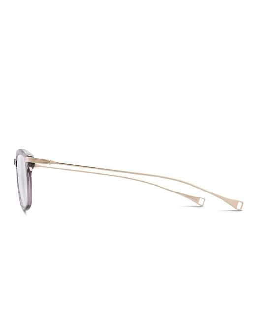 Dita Lancier Black Lsa-426,Clear for men