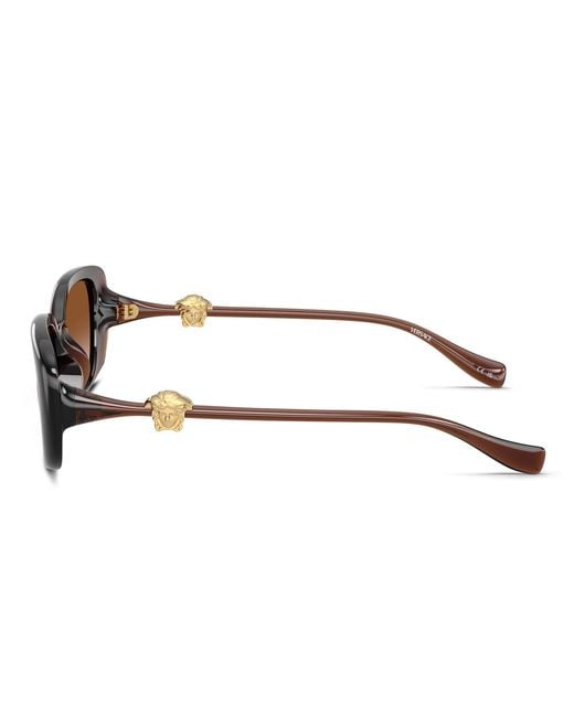 Versace Black Ve4504D