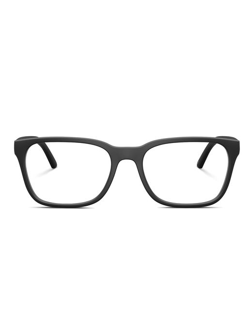 Arnette Black An7278U Mark for men