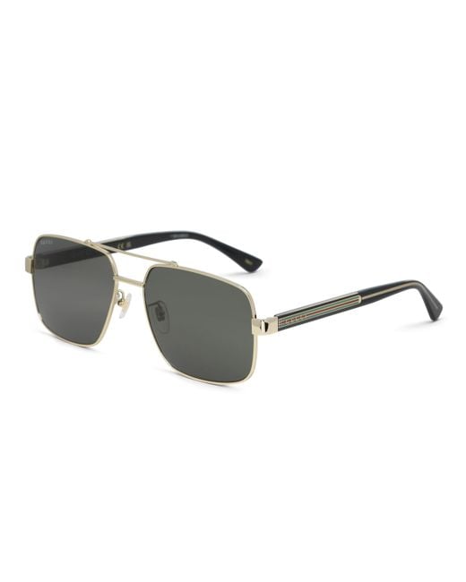 Gucci Black Gg0529S for men