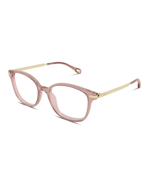 Chloé Black Ch0359O