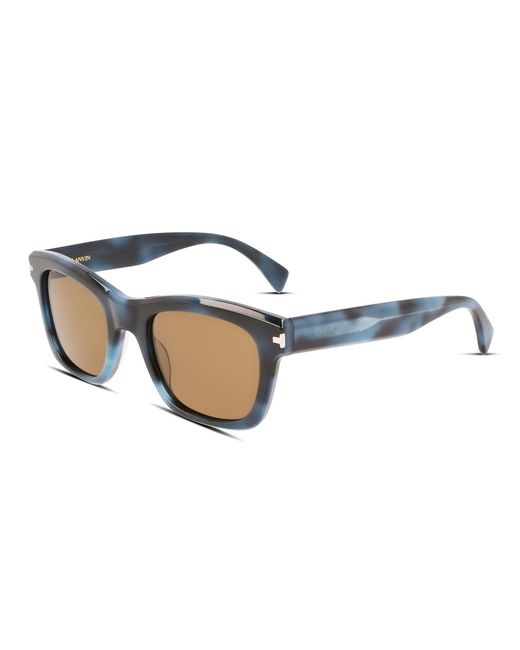Lanvin Black Lnv620S for men