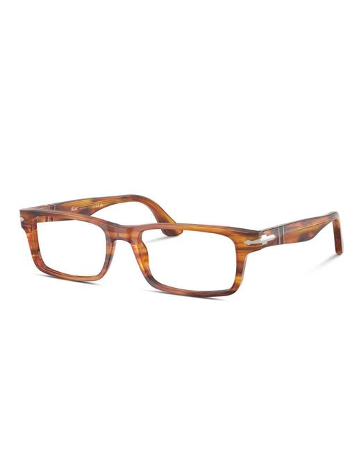 Persol Black 3050V for men