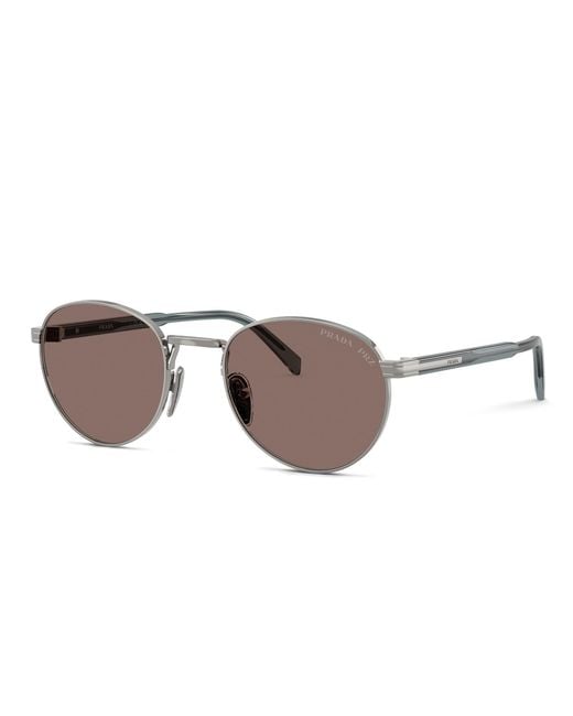 Prada Black Prb51S for men