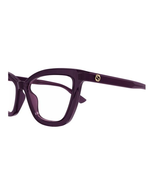 Gucci Black Gg1686O