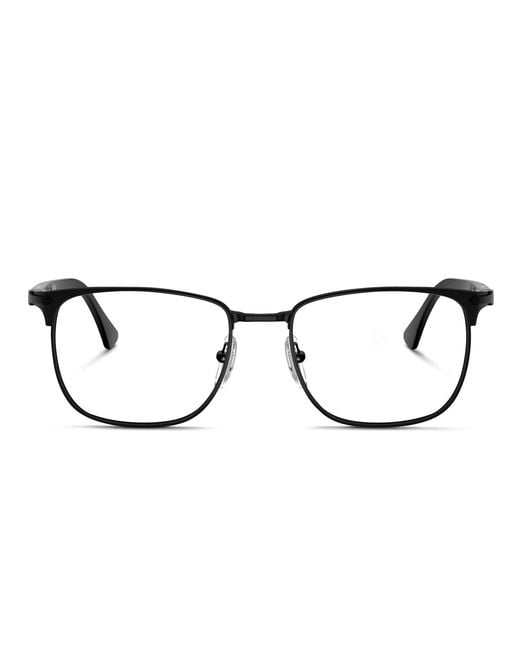 Persol Black Po1021V for men