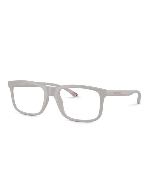 ARMANI EXCHANGE Black Ax3125U for men