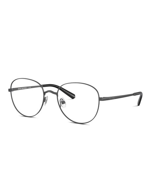 Brooks Brothers Black Bb1111 for men