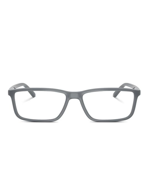 Arnette Black An7282 Zap for men