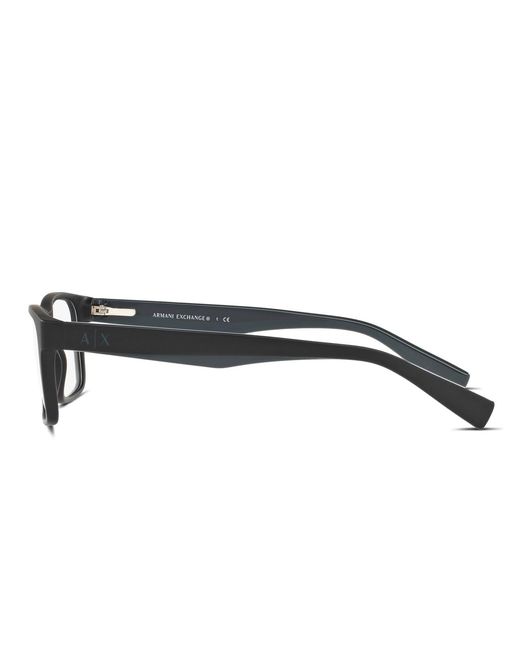 ARMANI EXCHANGE Black Ax3038F for men