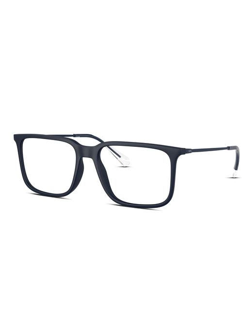 ARMANI EXCHANGE Black Ax3119 for men