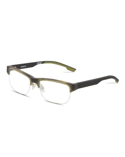 Spy Optic Black Spy Gordon